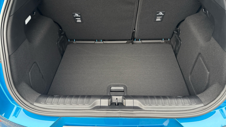 Ford Puma 1.0 EcoBoost Hybrid mHEV ST-Line X 5dr Petrol Hatchback